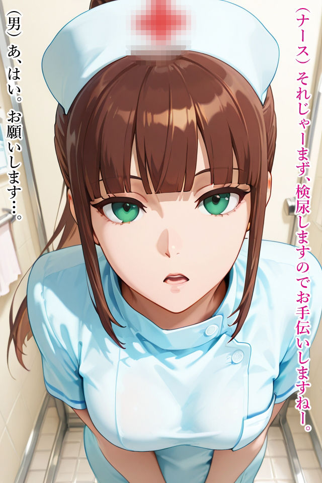 肛門病院 サンプル画像5