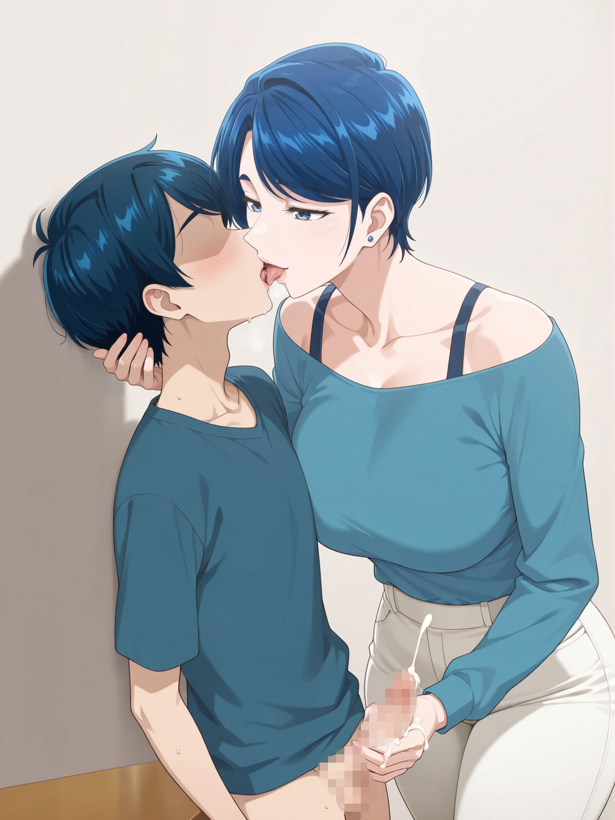 背徳の移ろい サンプル画像2