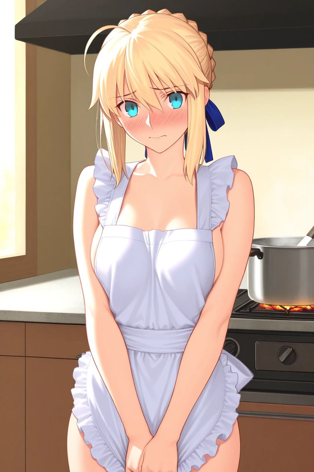 腹ペコ王 サンプル画像5