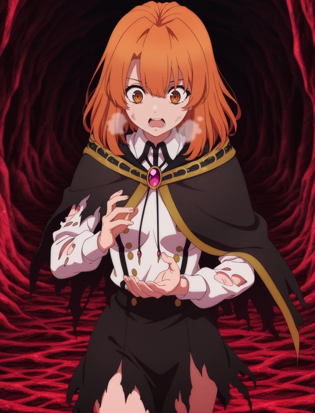 膣の姫君 サンプル画像3