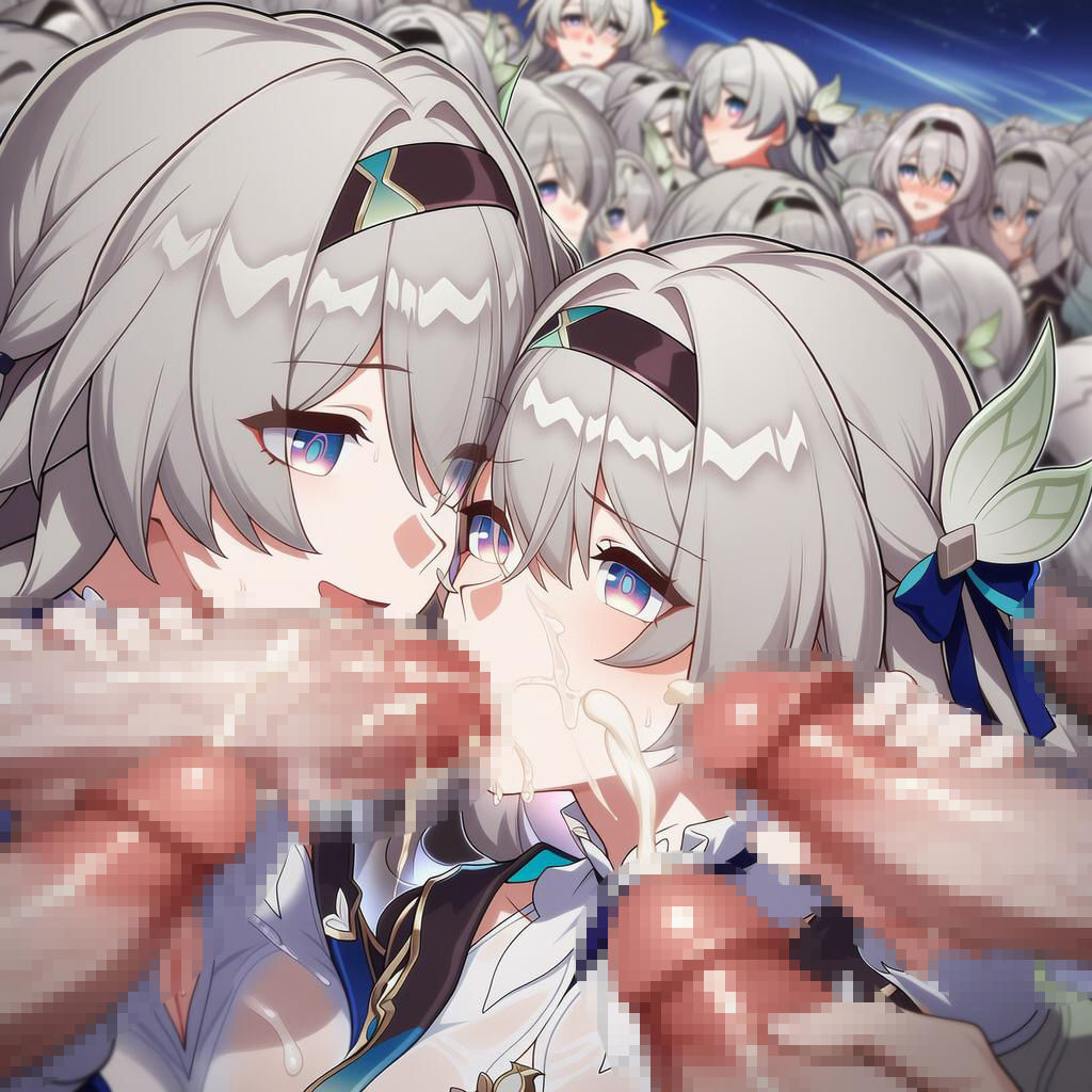 自分同士でエッチしまくり！嫁分身画像まとめ202512 Part2 サンプル画像6