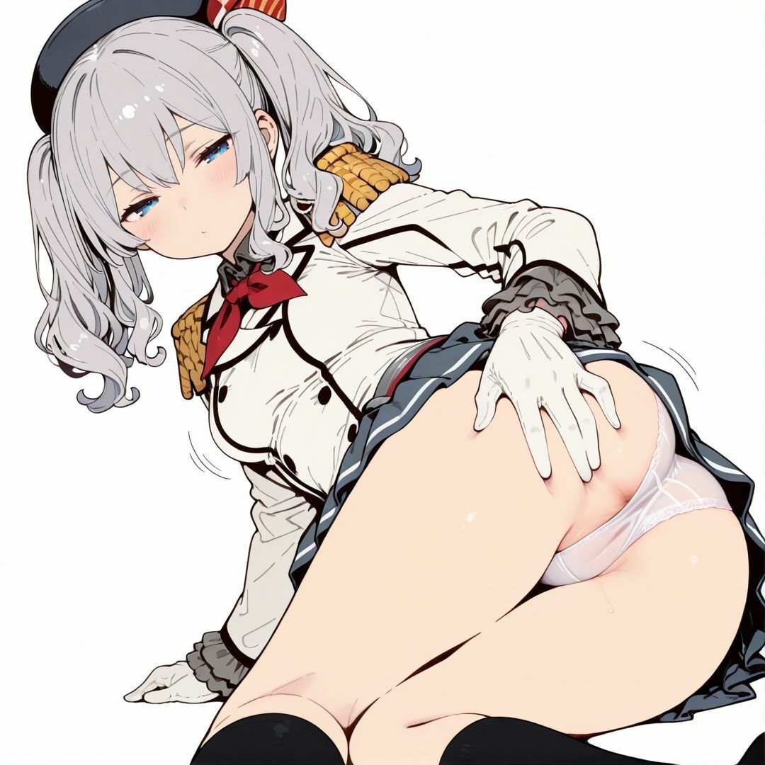 艦○れイラスト集 2 サンプル画像3