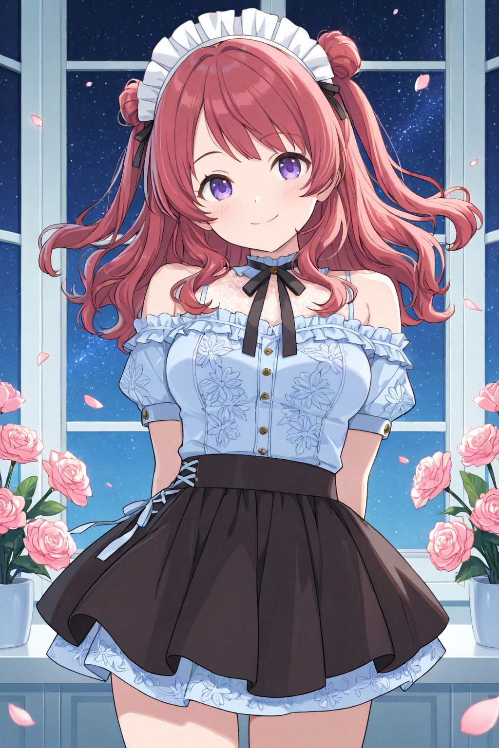 花〇咲季えちえちファイル サンプル画像3