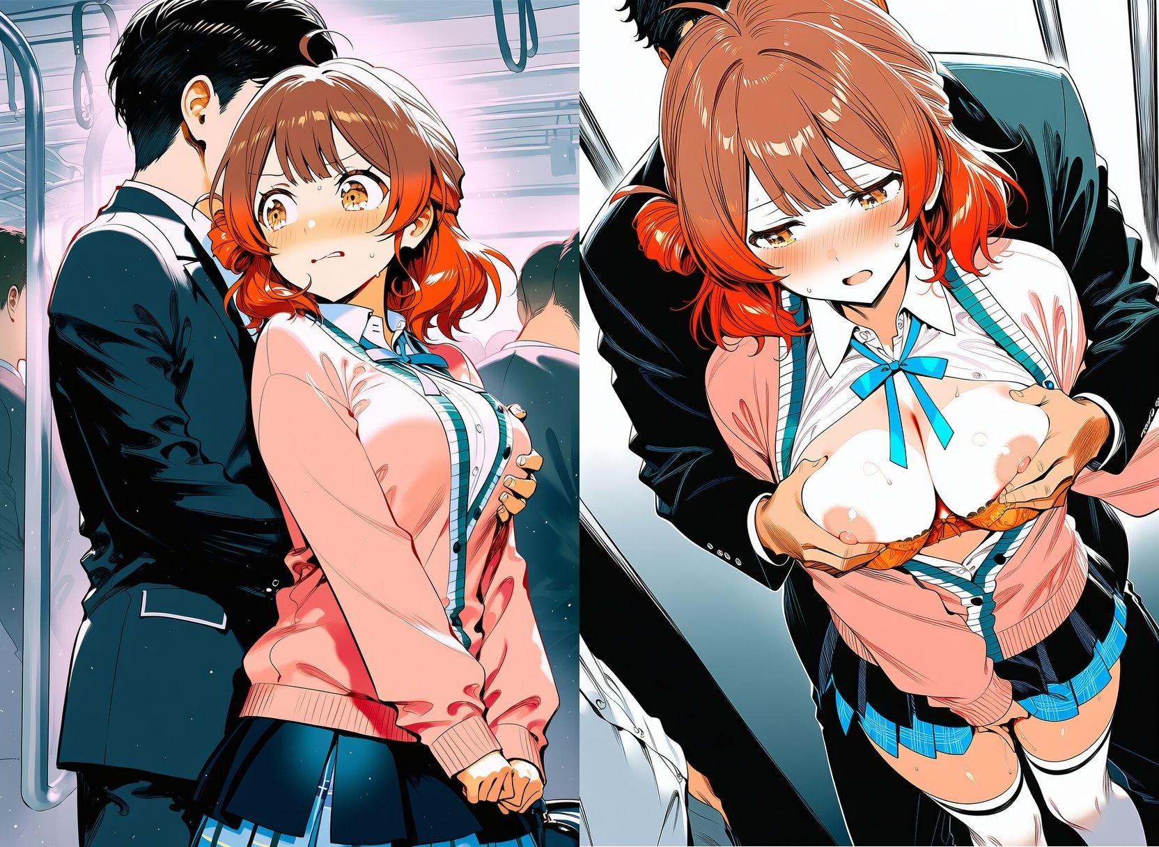 花海佑〇 元気アイドルの非日常 サンプル画像1