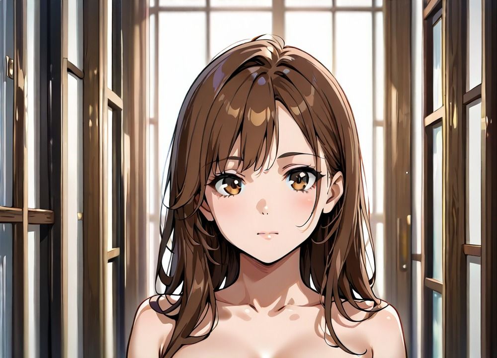 若妻学園〜〇〇好きな隣のあの人… サンプル画像1