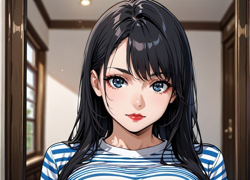 若妻学園〜〇〇好きな隣のあの人… サンプル画像2