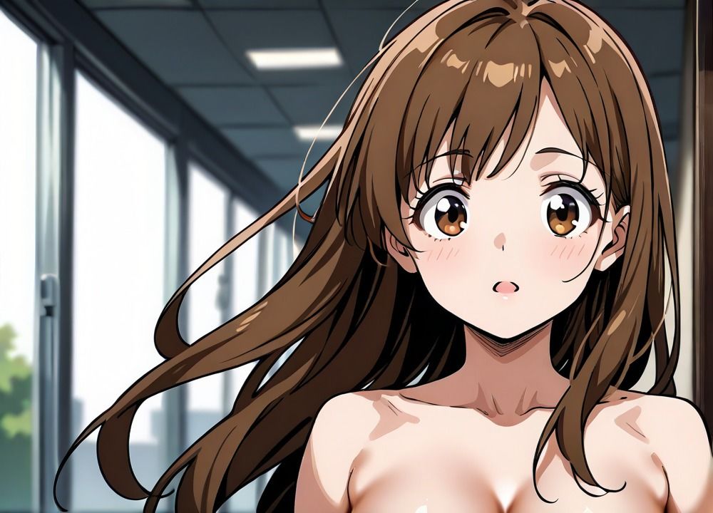 若妻学園〜久しぶりの〇〇で快感… サンプル画像10