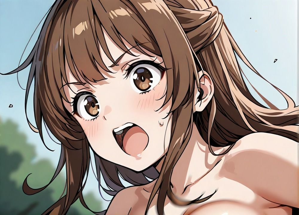 若妻学園〜久しぶりの〇〇で快感… サンプル画像5