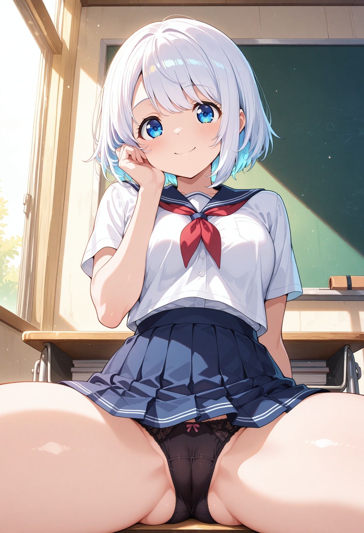 華の誘惑 サンプル画像1