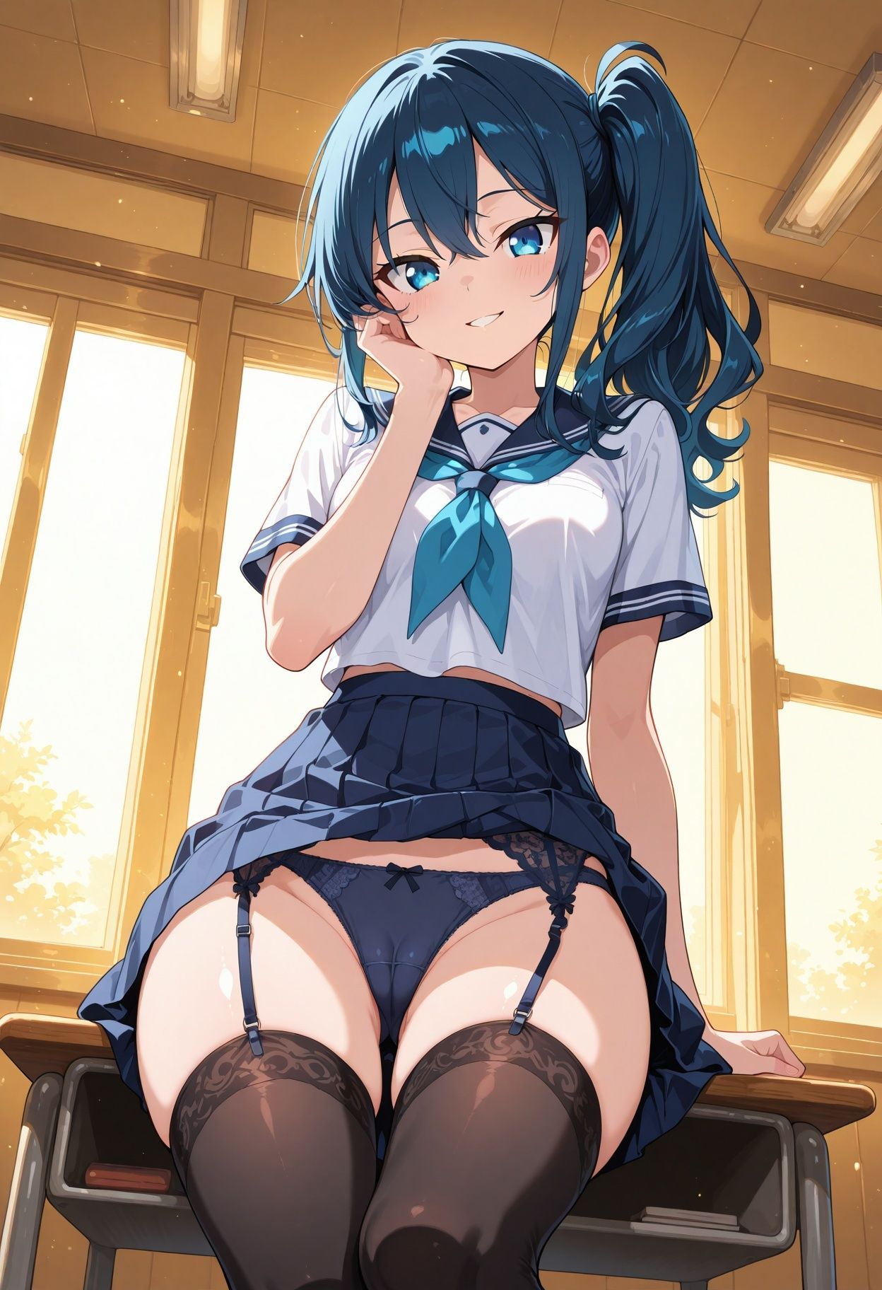 華の誘惑 サンプル画像2