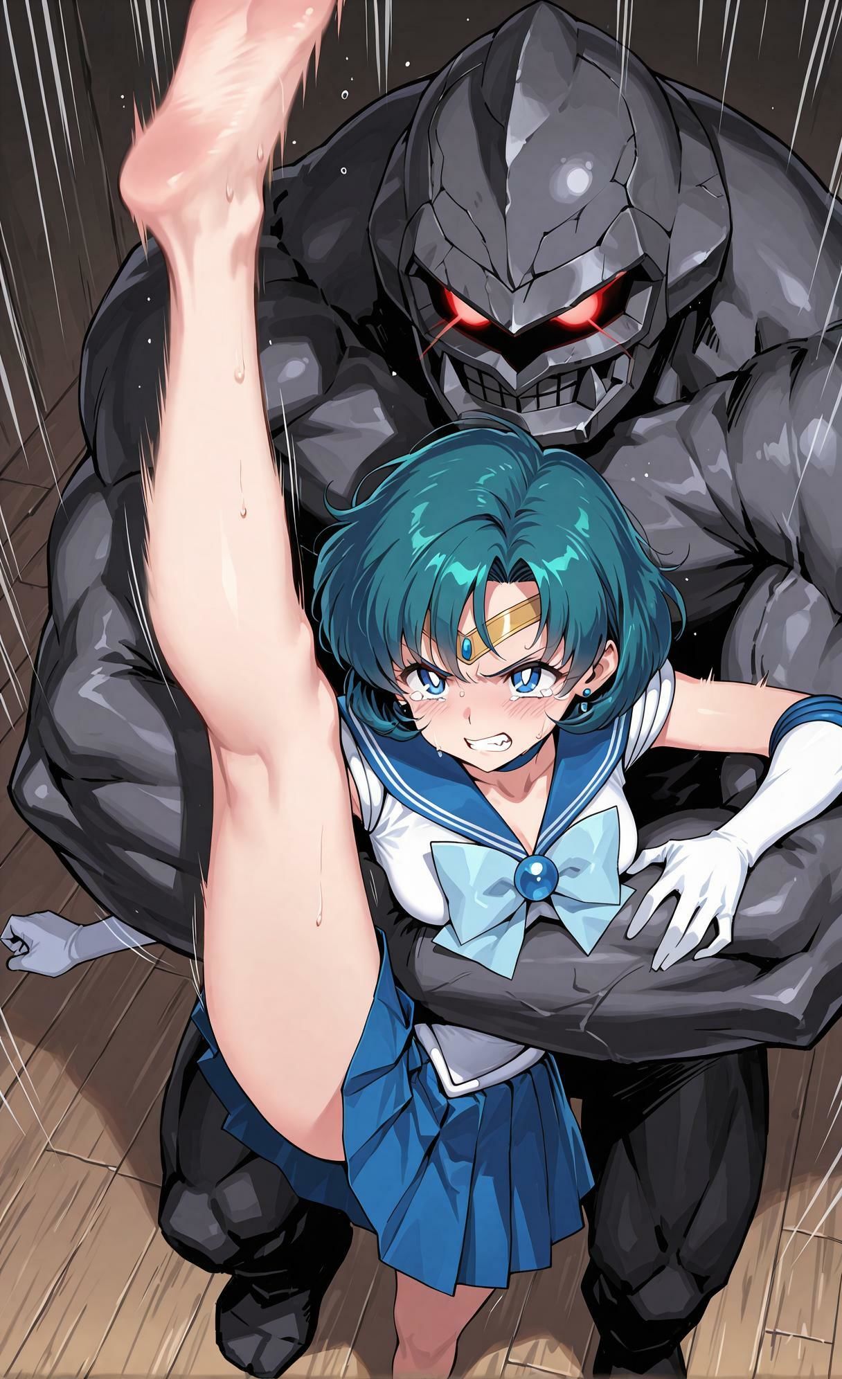 蒼姫崩落 サンプル画像7