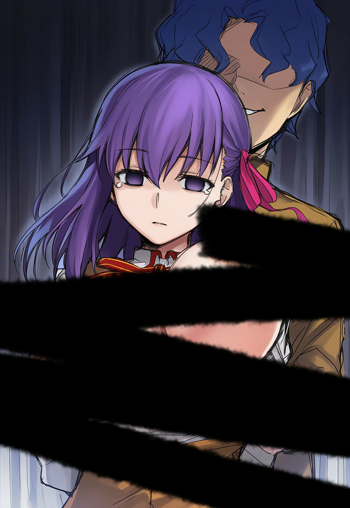 薄幸 桜 〜寝取られ〜 サンプル画像3