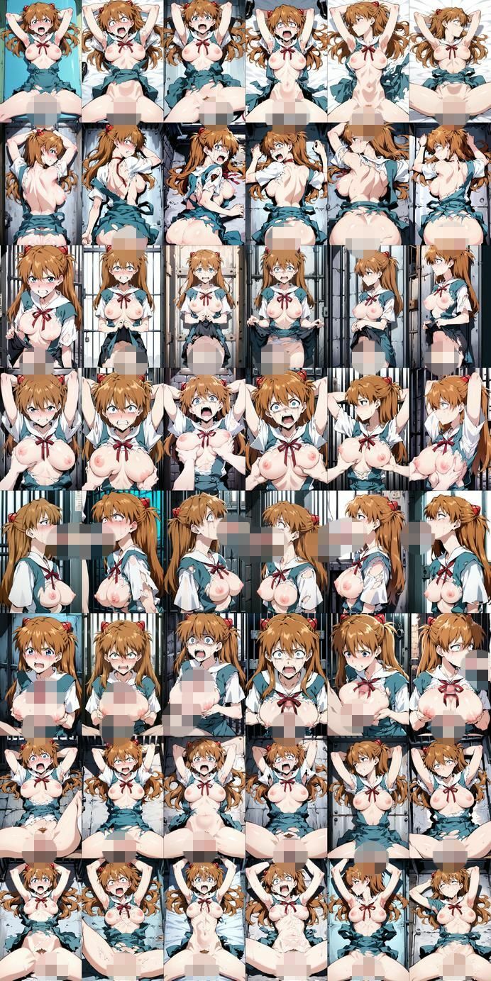 虜囚 新世紀の女たち サンプル画像7