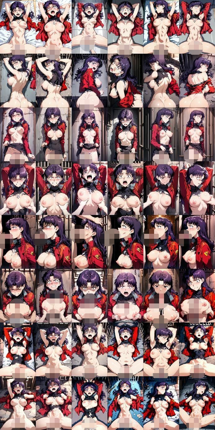 虜囚 新世紀の女たち サンプル画像8