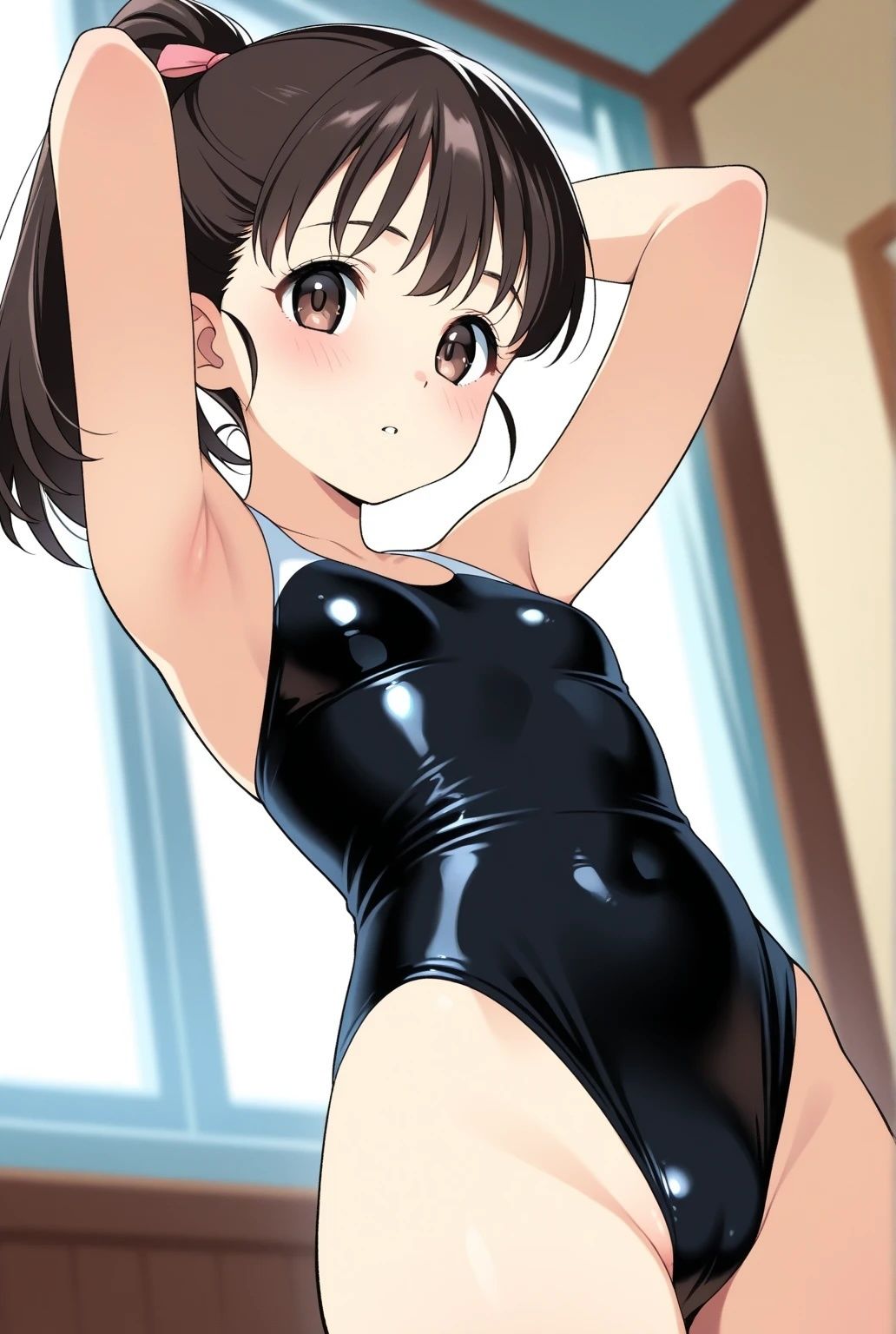 虹かけ誌  アイドルマスター  イラスト集40 福山舞  舞っちんぐ！ サンプル画像4