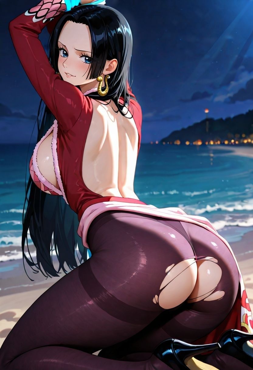 蛇姫様、汚い男たちに拘束され。。。〜ハ〇コック〜 サンプル画像8