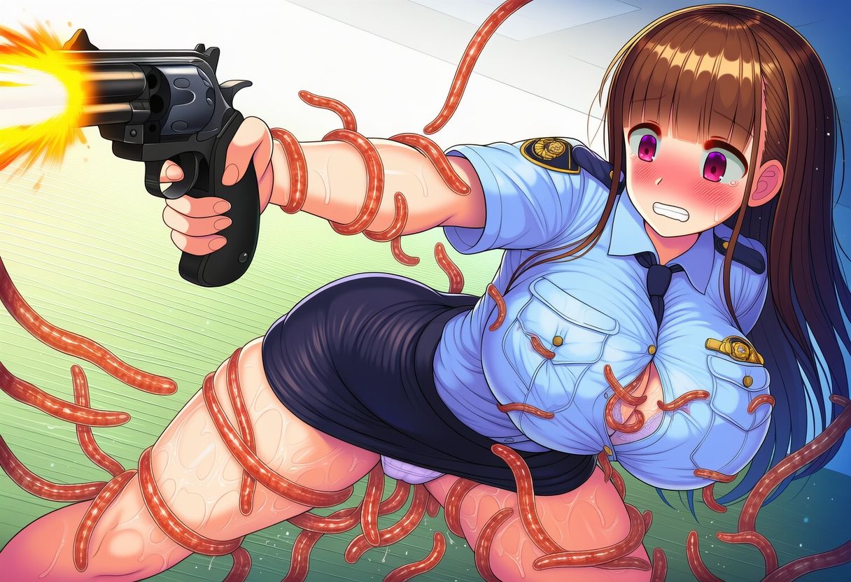 蠢きの宴2 サンプル画像2