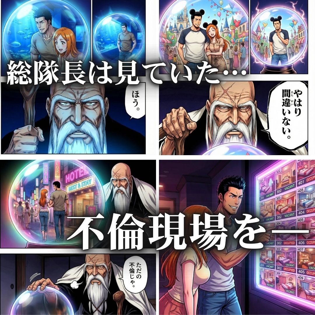 血族不倫【私、義父との方が濡れるんです】 サンプル画像1