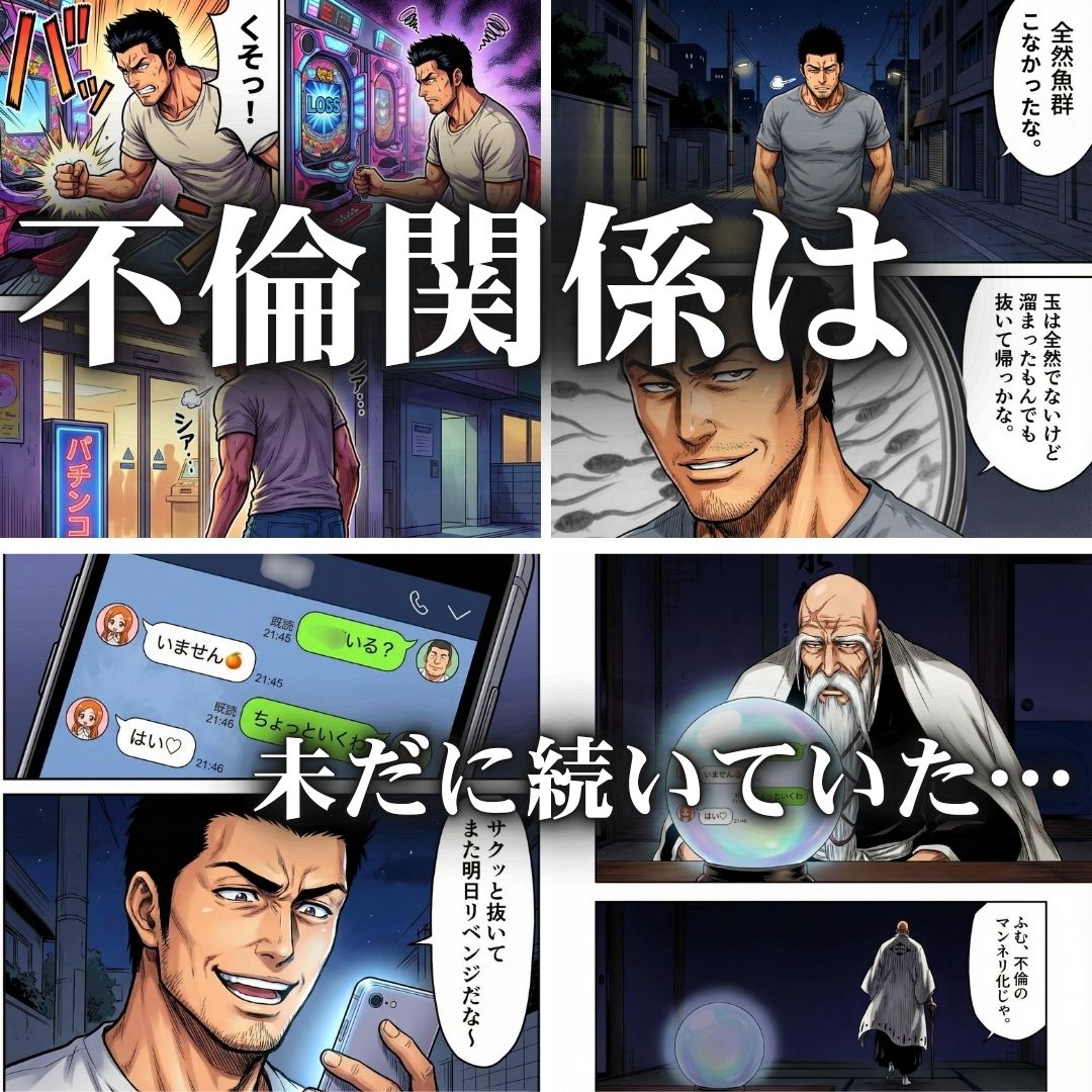 血族不倫【私、義父との方が濡れるんです】 サンプル画像6