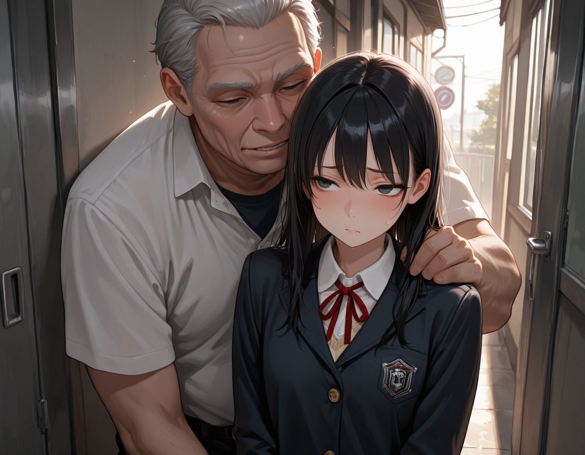 裏課外授業〜快楽に染まるクール優等生〜 サンプル画像1