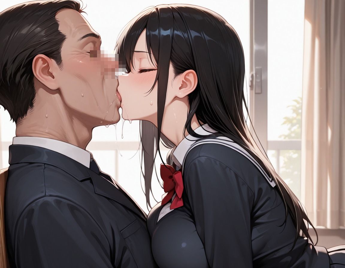 裏課外授業〜快楽に染まるクール優等生〜 サンプル画像2