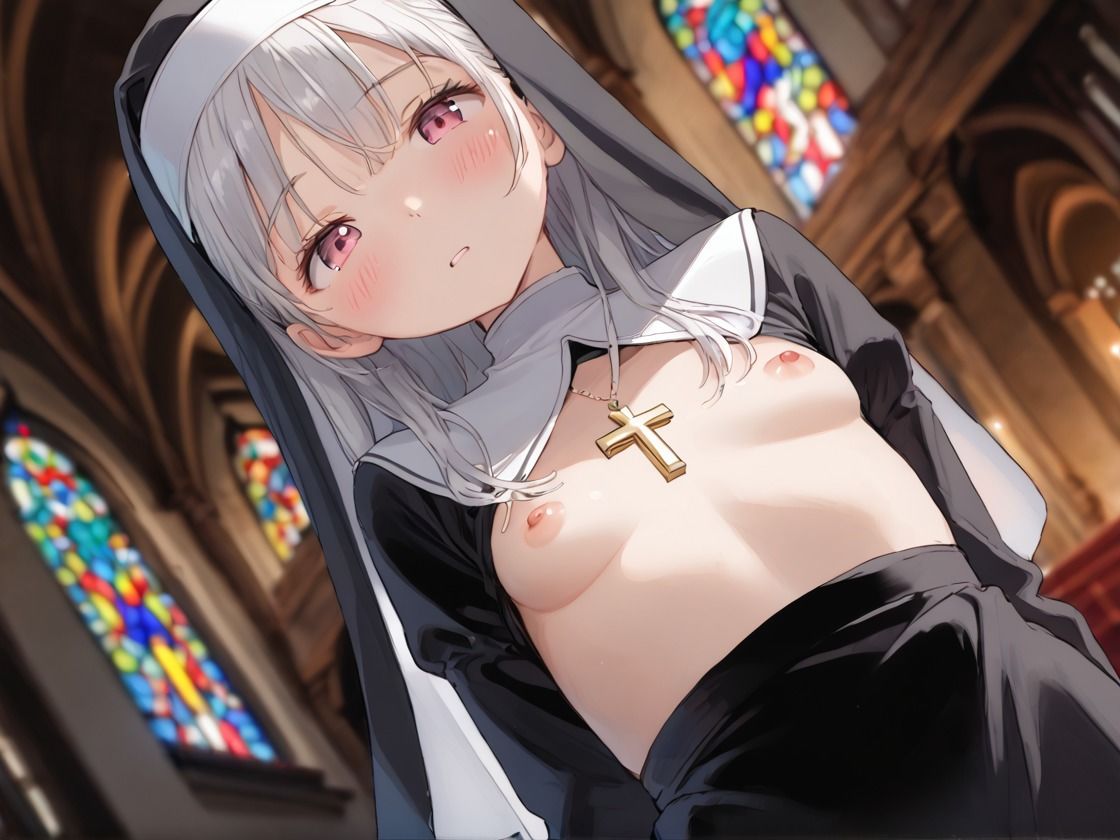 見て  挿れて  つるぺた少女の日常  〜ツンデレシスターちゃんのご奉仕タイム〜 サンプル画像2