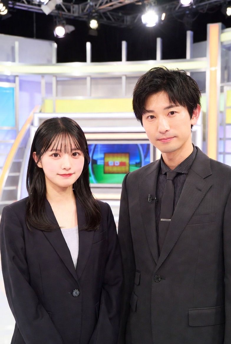 見習いタレント奮闘記！ サンプル画像1