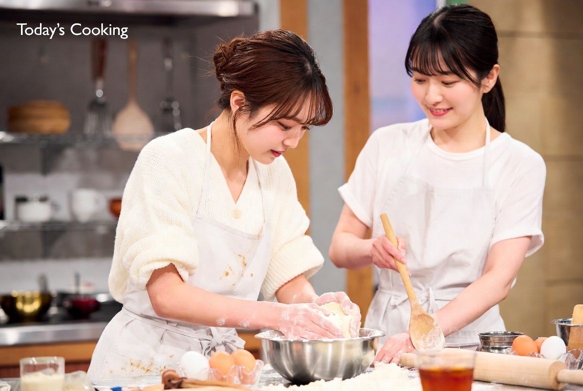 見習いタレント奮闘記！ サンプル画像5