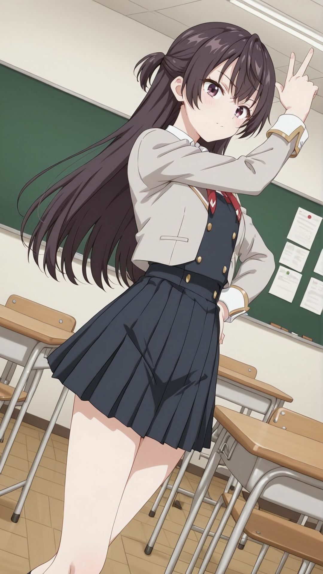 触手 ヒロイン 周〇有〇 サンプル画像1