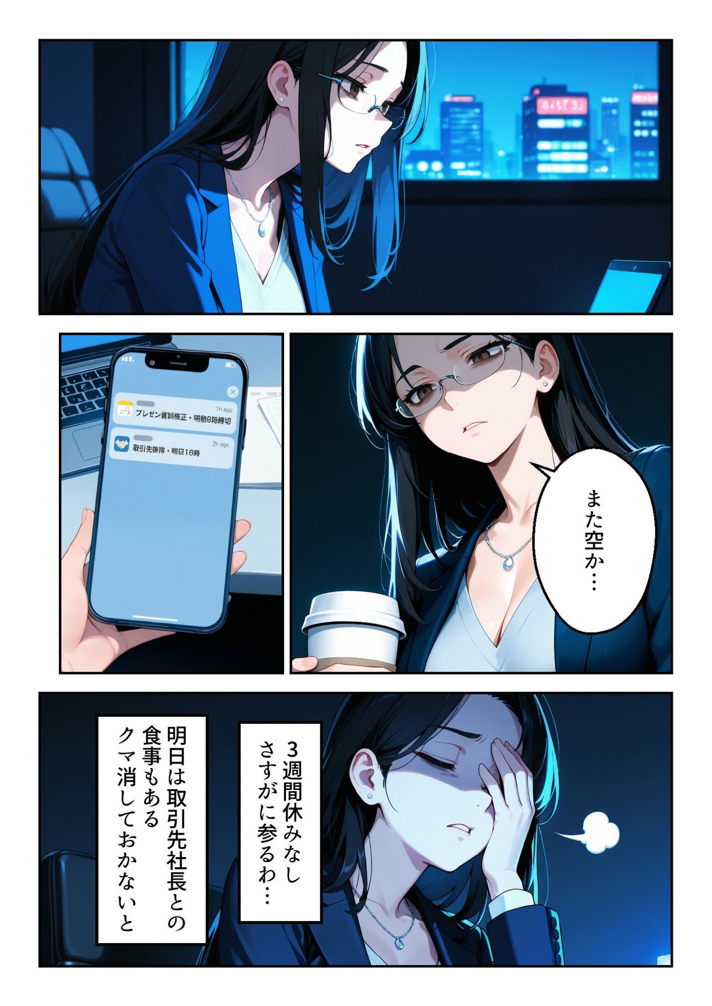 触手エステ サンプル画像2