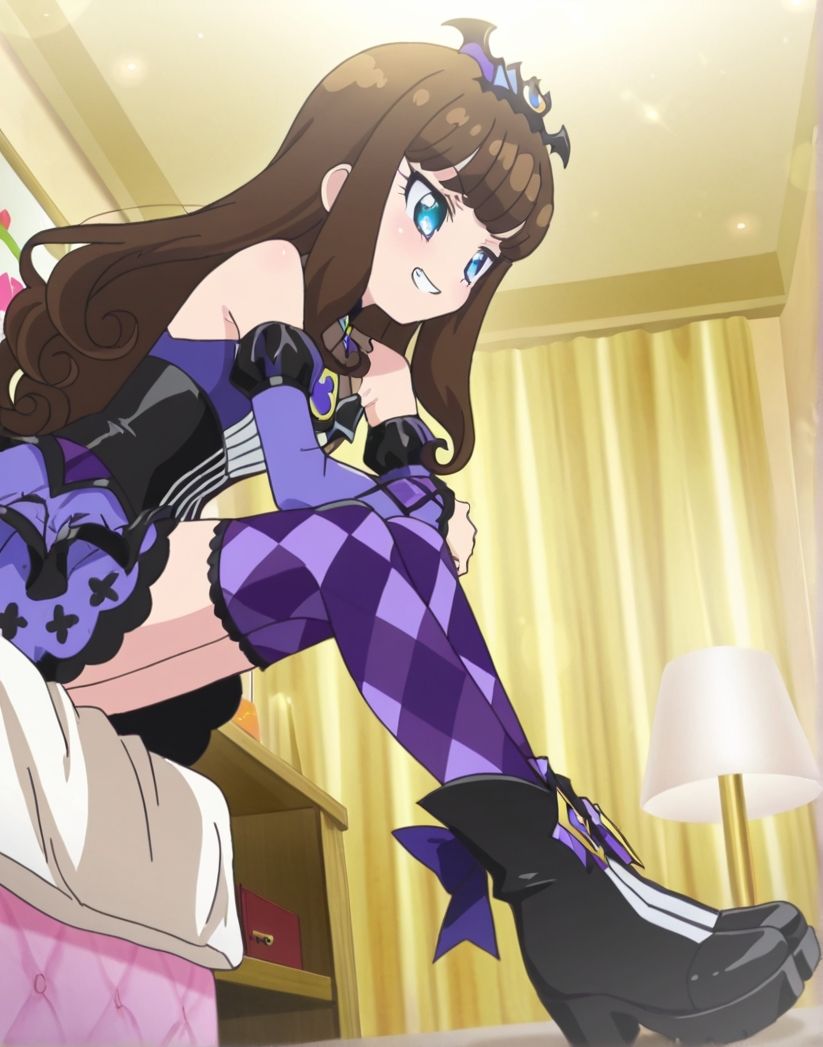 言いなりあろま サンプル画像2