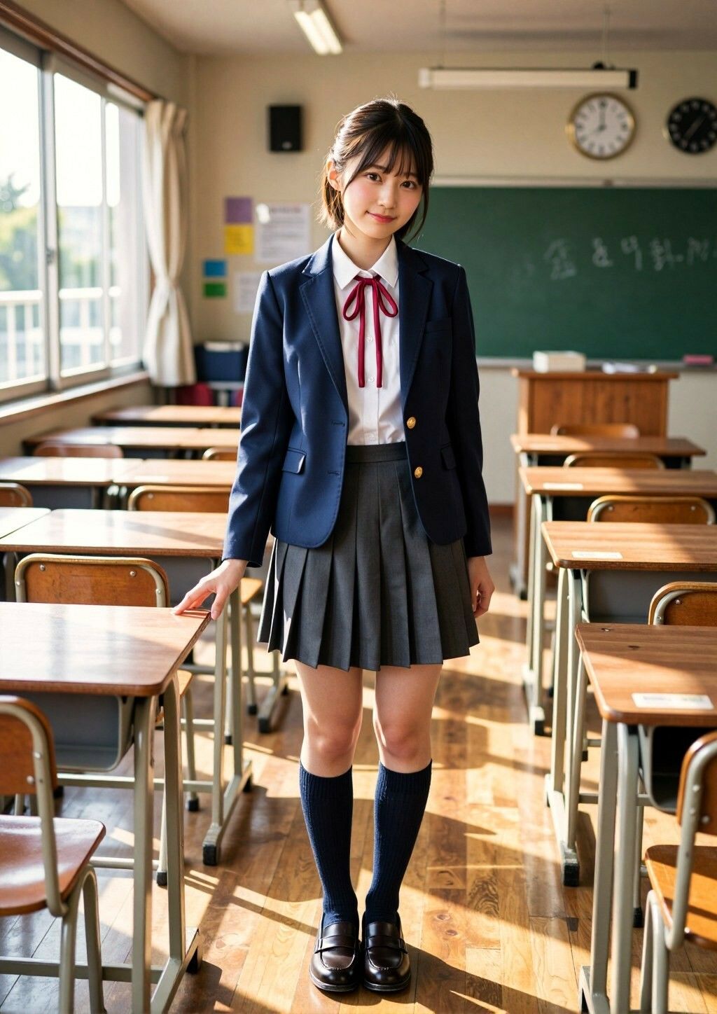 誰も知らない、秘密の関係。 サンプル画像1