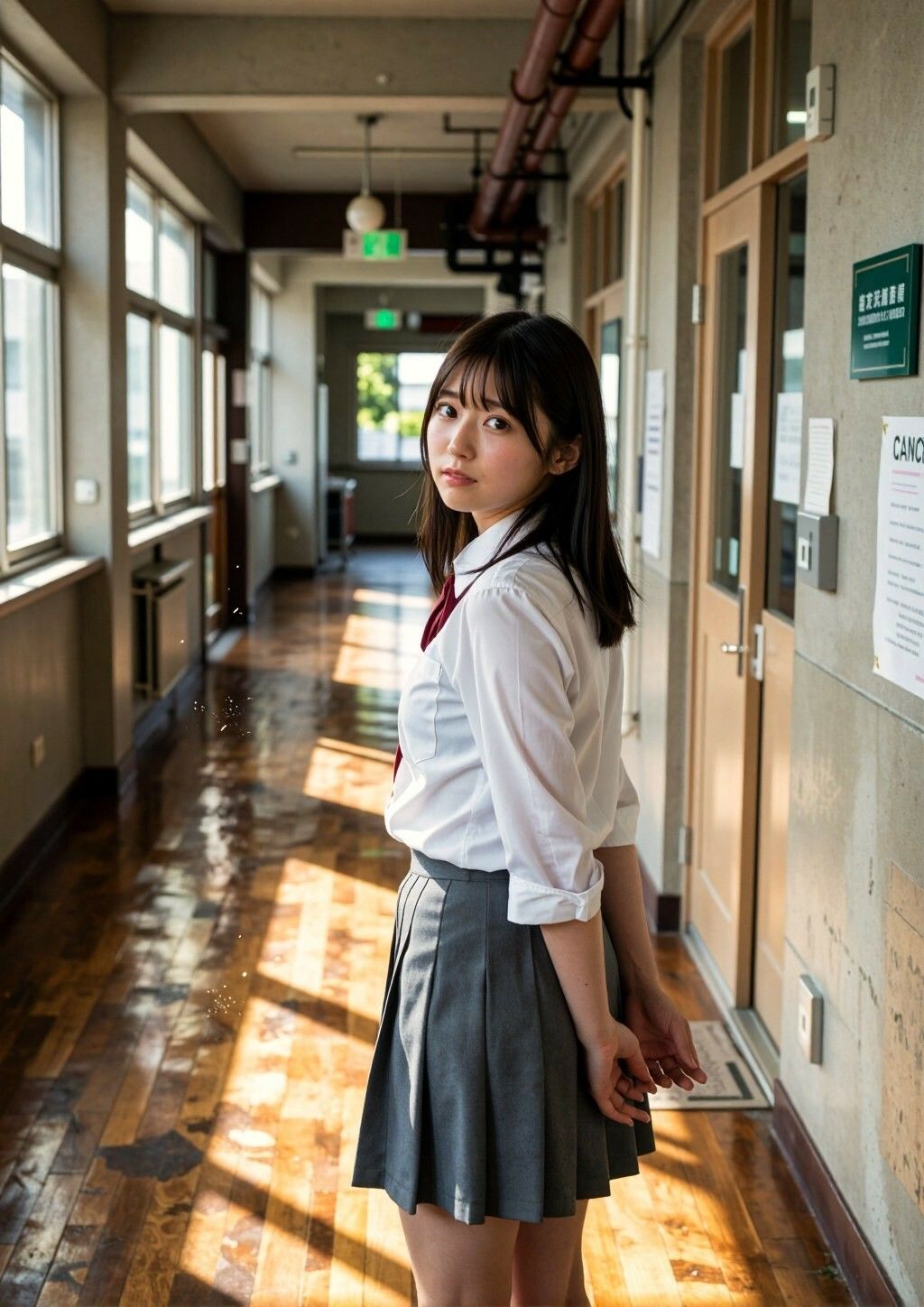 誰も知らない、秘密の関係。 サンプル画像2