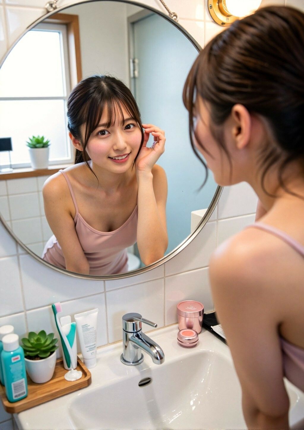 誰も知らない、秘密の関係。 サンプル画像3