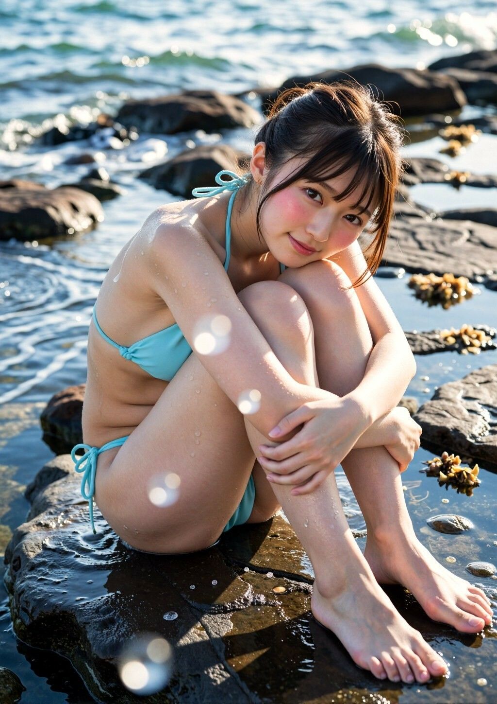 誰も知らない、秘密の関係。 サンプル画像8