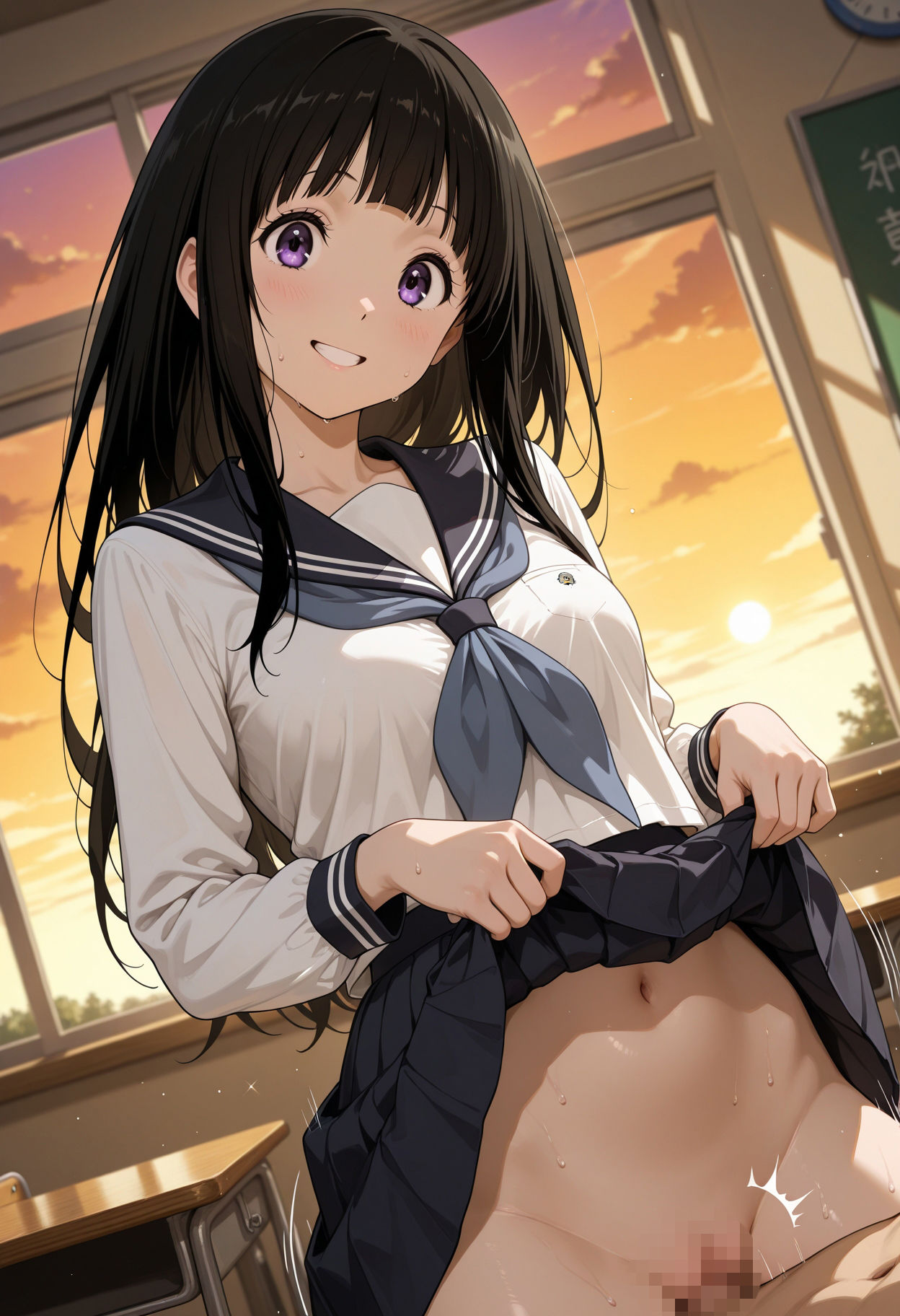 課外活動 サンプル画像1