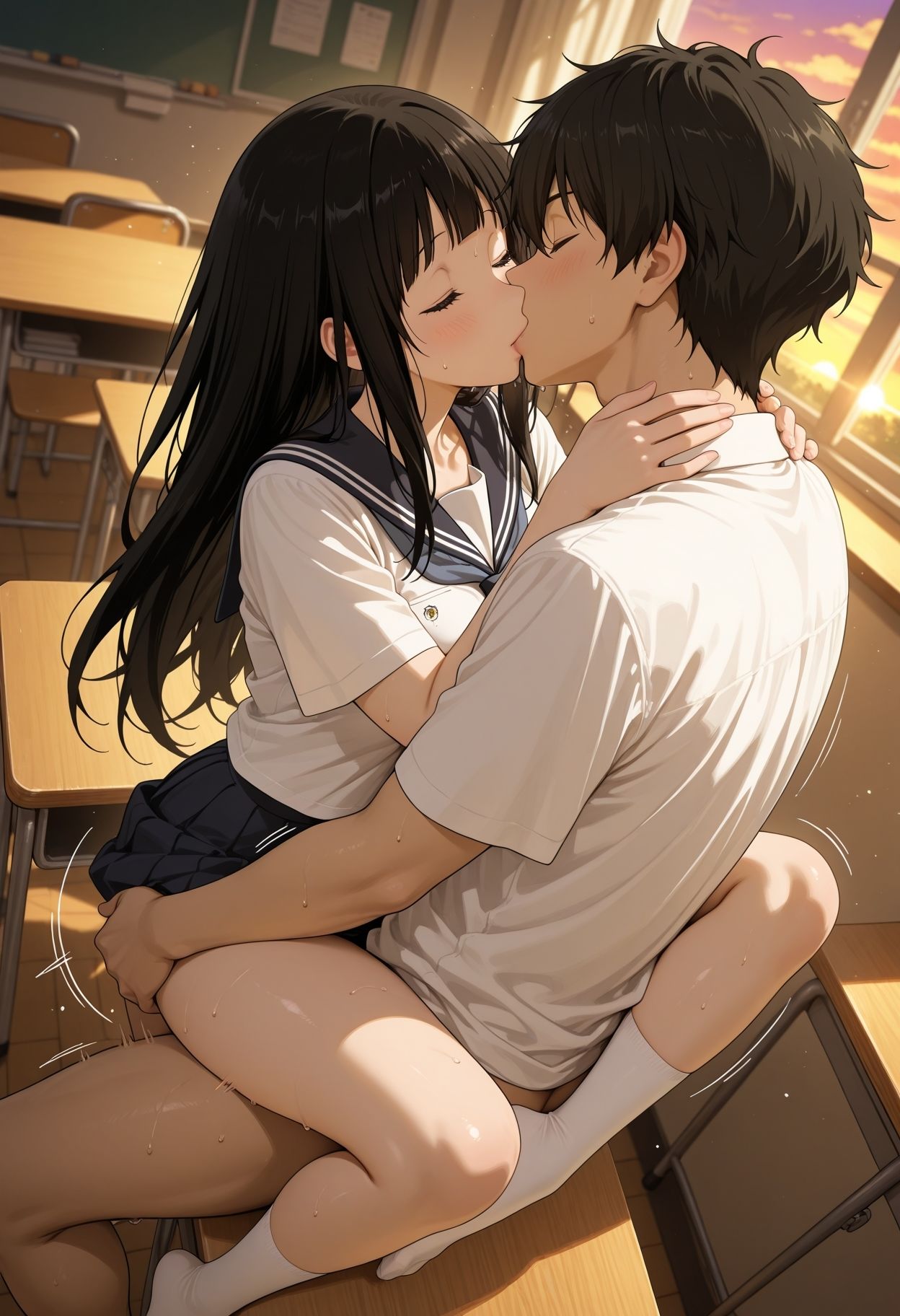 課外活動 サンプル画像4