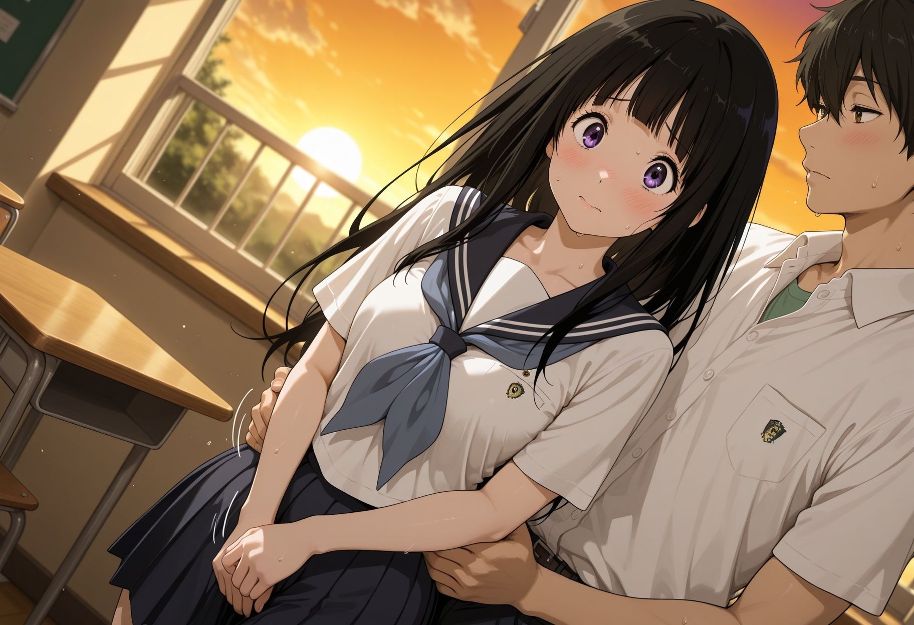 課外活動 サンプル画像5