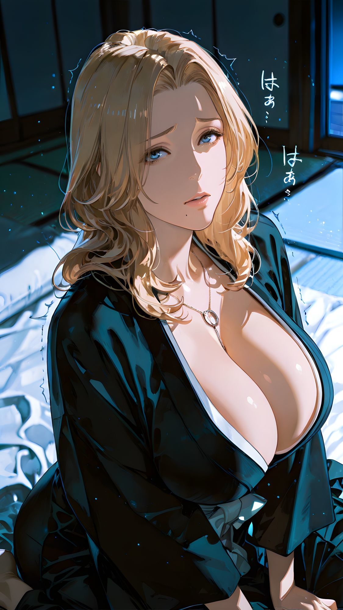 護〇美女  監禁アパート サンプル画像6