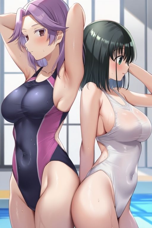 負けたらエッチなCG回収がステルス貫通で喜ばれるなんてありえません！ サンプル画像9