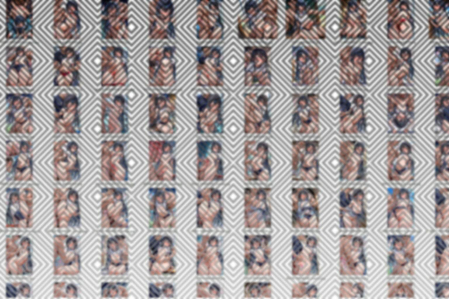 赤点を取ると性処理係にされる学校、美少女たち公開レ●プ・種付・妊娠 サンプル画像9