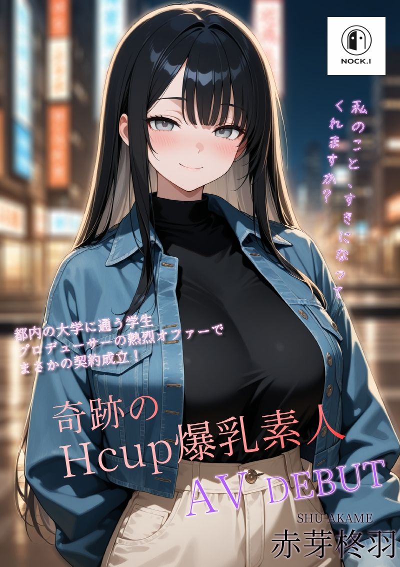 赤芽柊羽AVdebut  純真120％のHカップ女子が酔いつぶれて浮気SEXに手を出してしまい、快楽に敗北しだいしゅきほーるどで濃厚中出し サンプル画像1