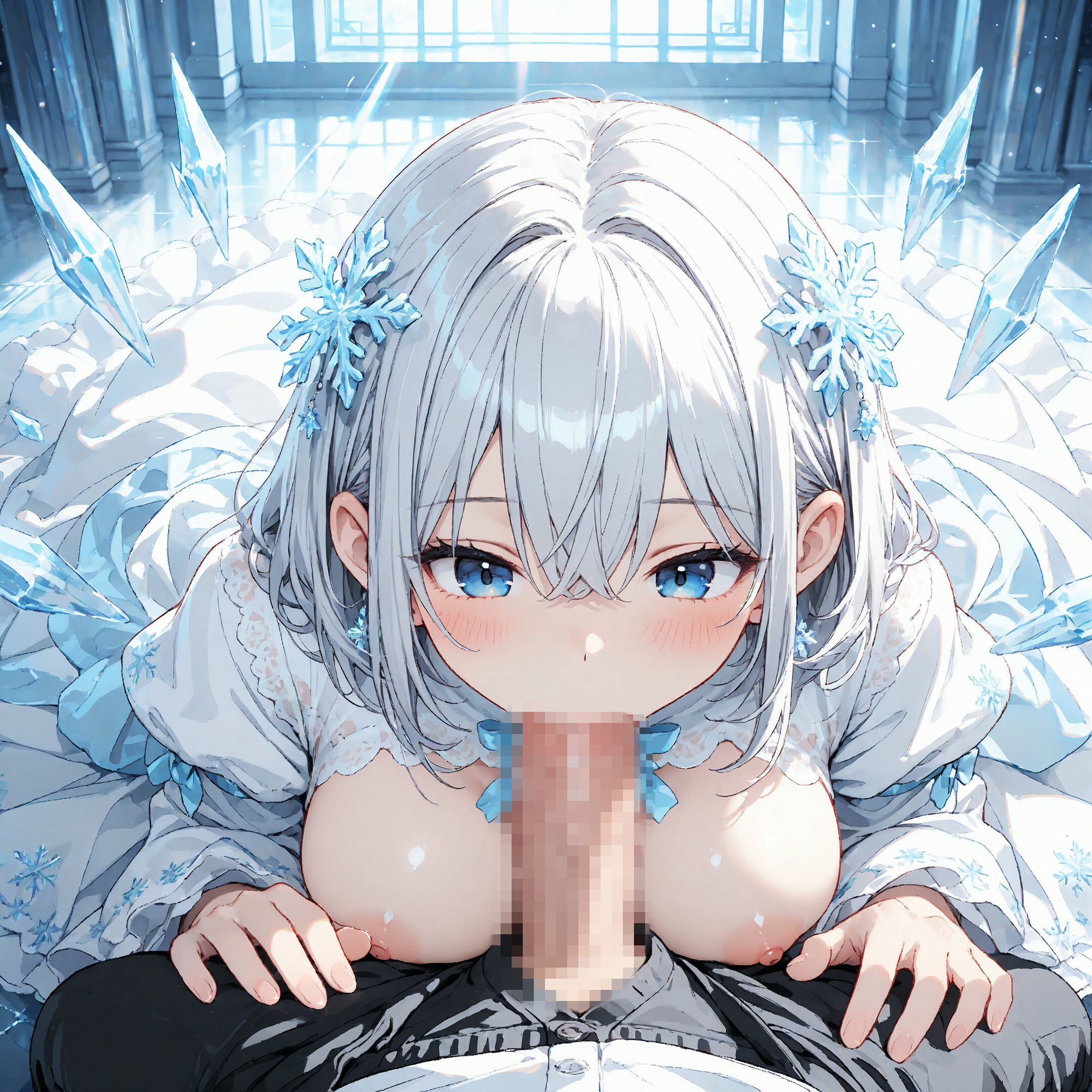 超フェラ特化画像集07 サンプル画像4