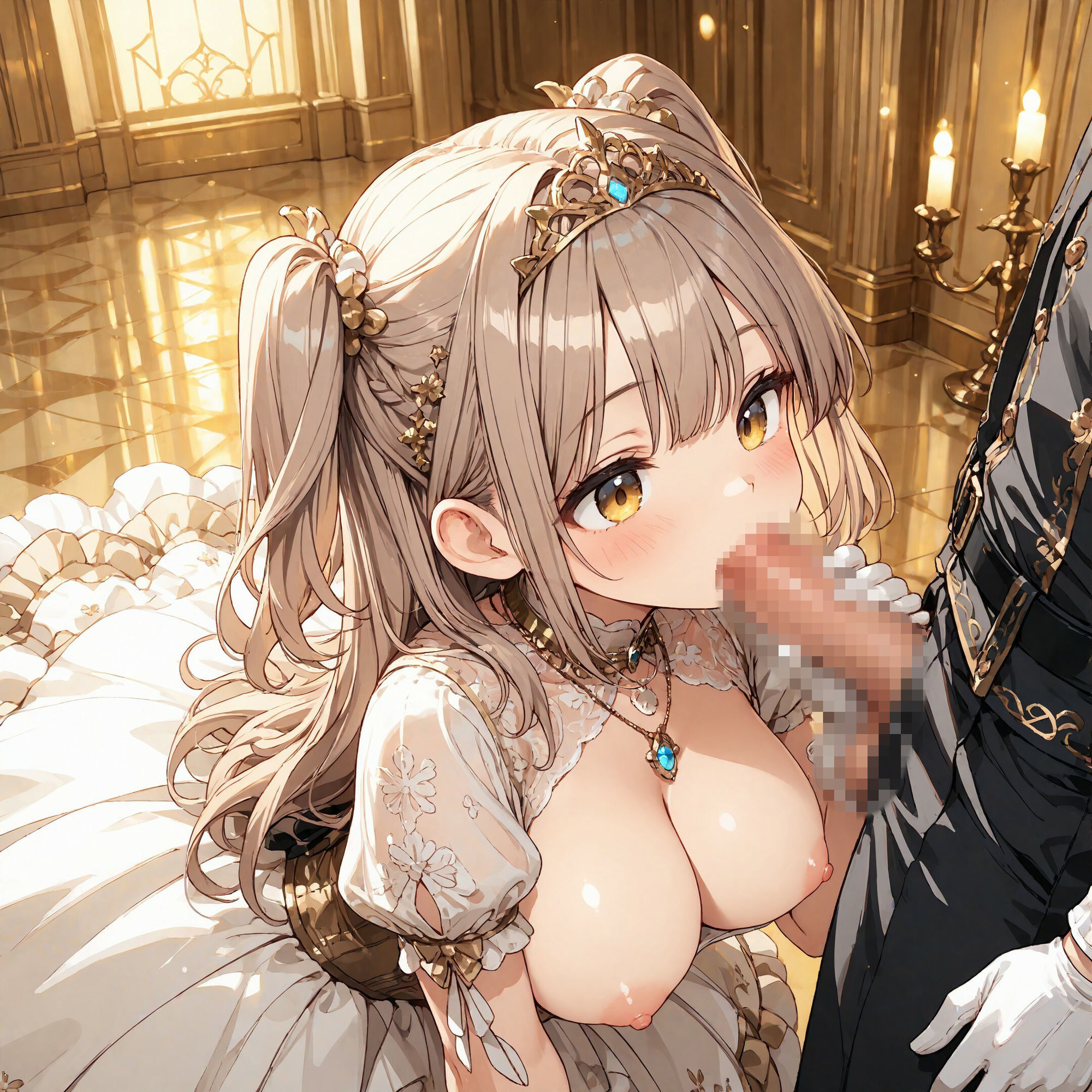 超フェラ特化画像集07 サンプル画像5