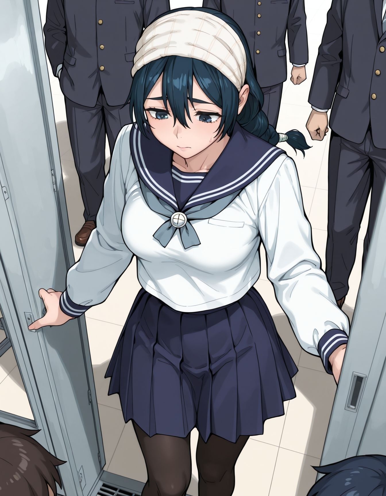 超滅茶苦茶！天内〇子 サンプル画像4