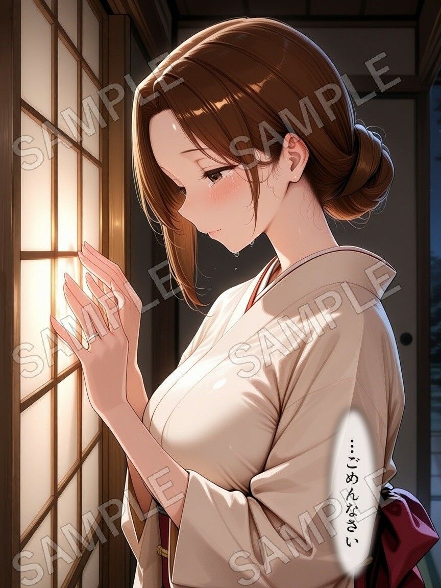 跡取りを産め 〜義父と、夫の知らない三年〜 サンプル画像4