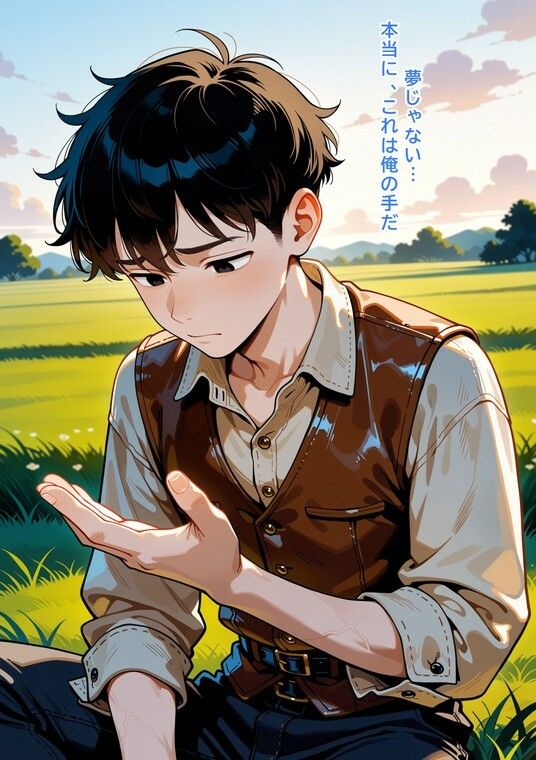 転生したら王女と禁断行為  短編 サンプル画像2