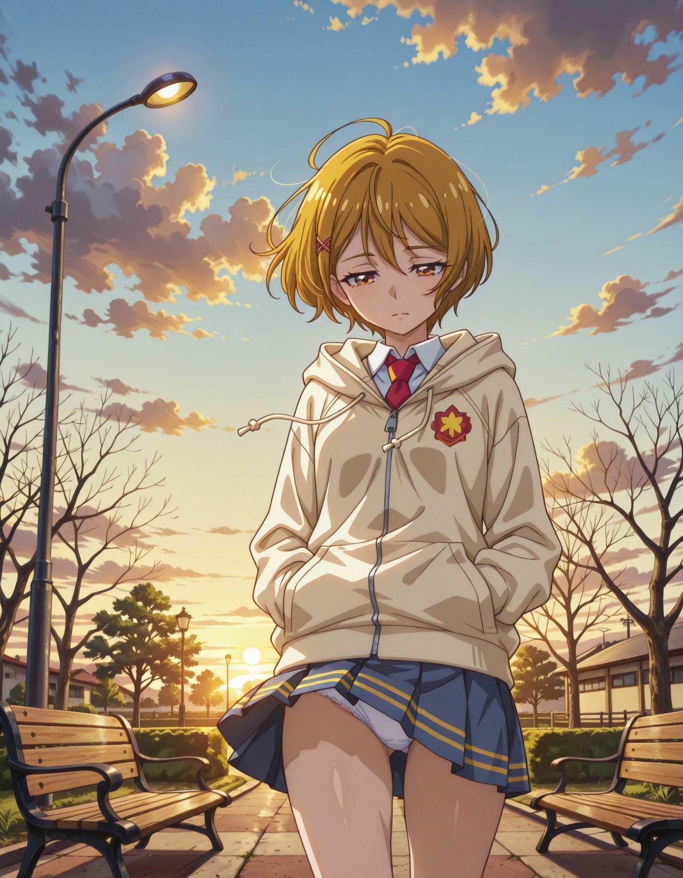 輝木〇まれ・HなCG集・JPGのみ サンプル画像3