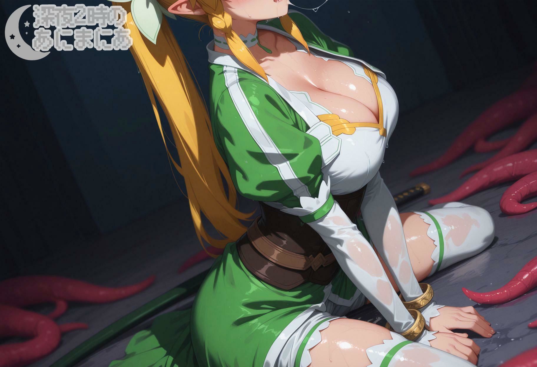 退路なき最下層  -vol.1- サンプル画像3