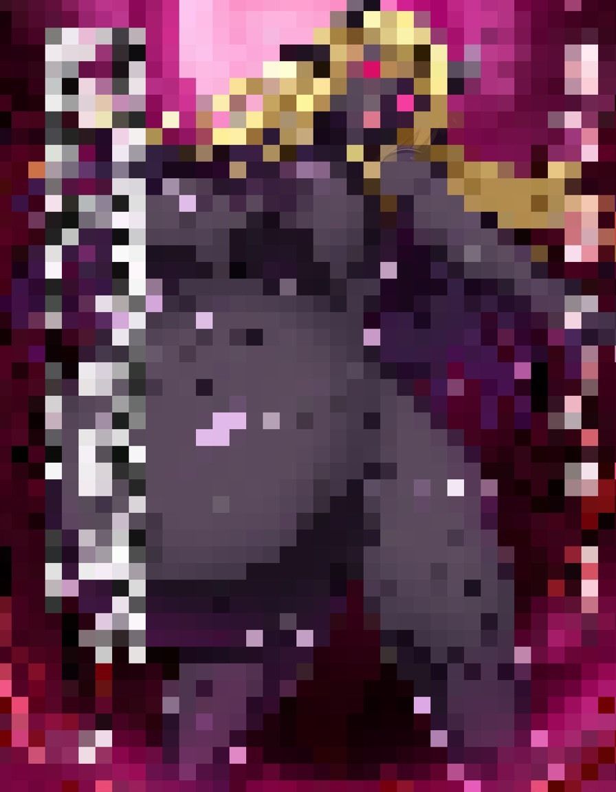 退魔師コトネ サンプル画像10